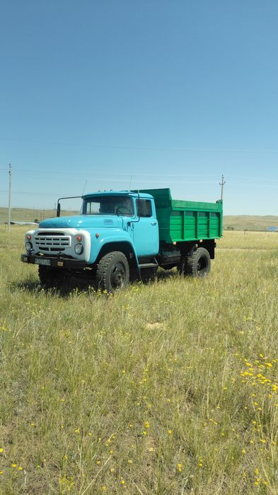 Продам зил 130коратиш