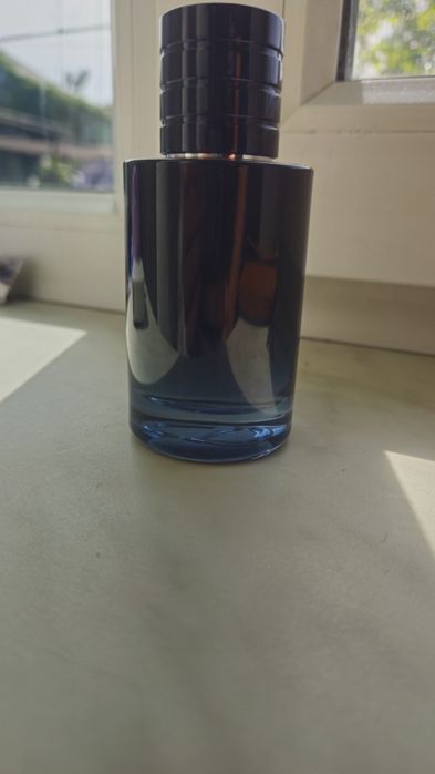 Dior Sauvage оригинал