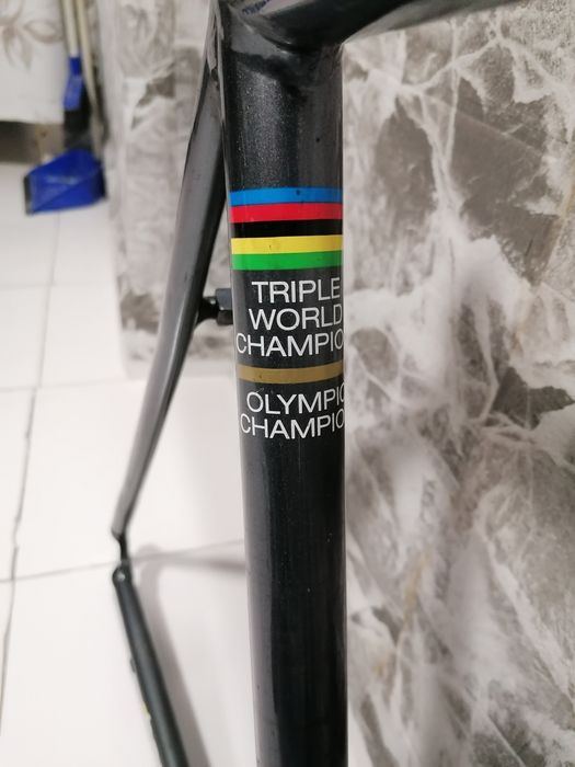 BOARDMAN  шосейна рамка