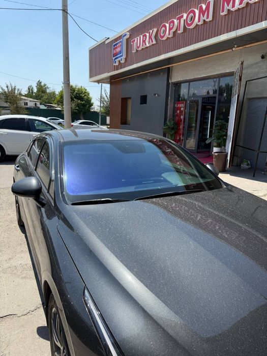 Kia k5 prestige 2024