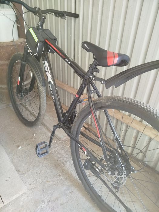 SK skill max размер30