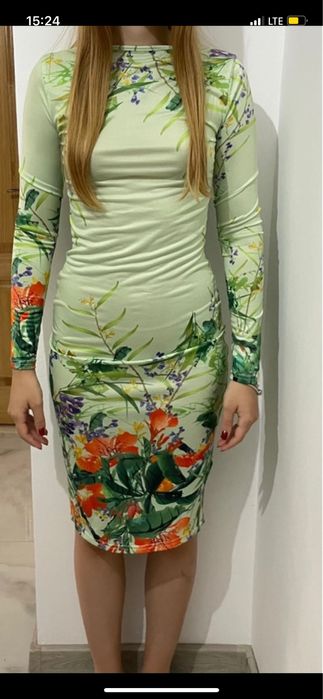 Rochie de vara.