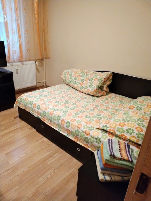 Apartament 3 camere decomandat - zona Brâncoveanu