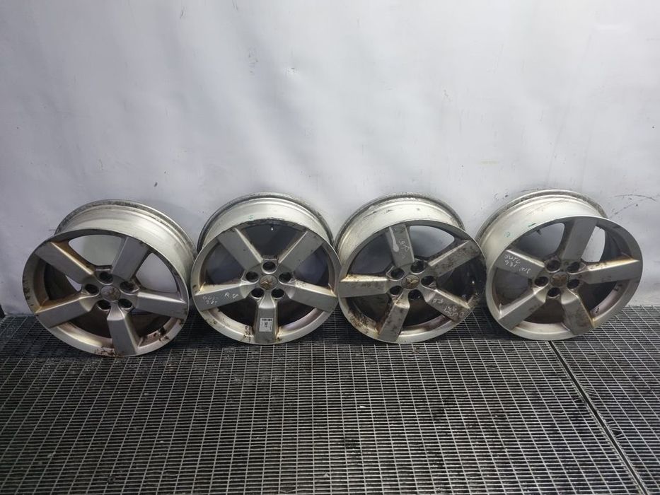 Jante aliaj Mitsubishi Outlander 2007 - 2012 (931) R18 ET 38 5*114.3