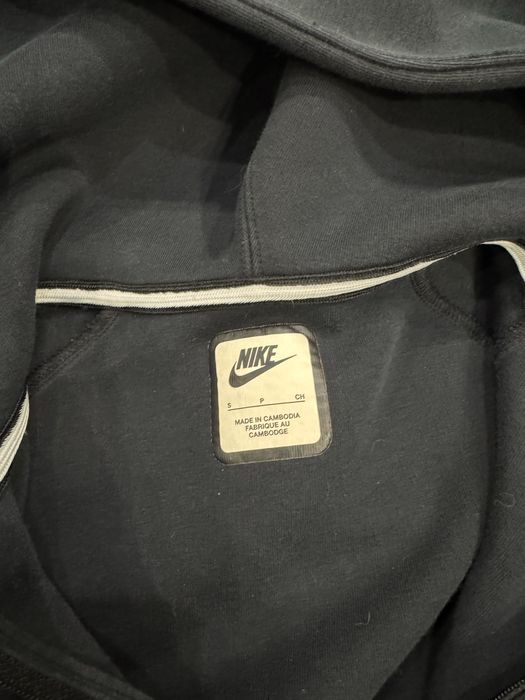 Nike tech fleece дамски екип