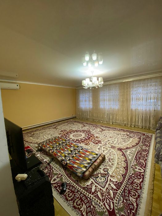 Частный 4хкомнатный  дом в Еркинкала.
