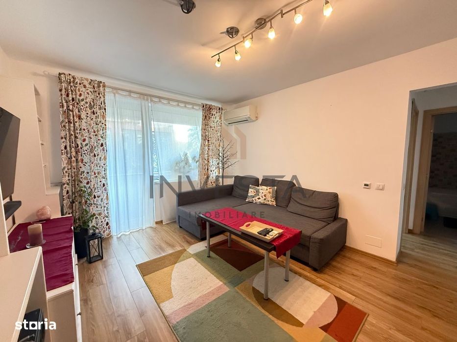 Apartament 3 camere, etaj intermediar, Gheorgheni, zona strazi Unirii!