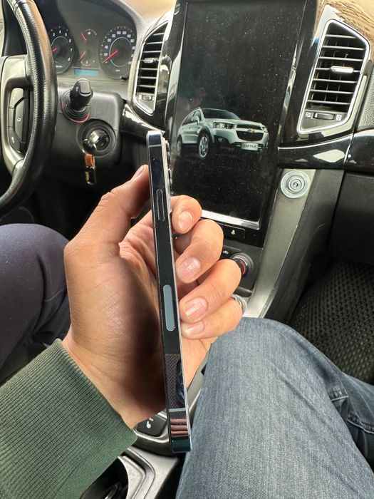 IPhone 13 Pro Max 128 gb