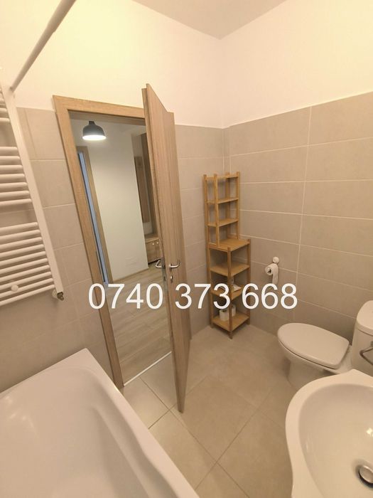 Inchiriez apartament 2 camere, Pacii, Rotar Park Residence 1, metrou