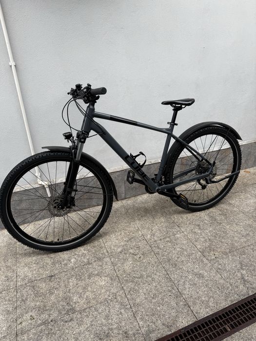 Mtb Cube Aim Slx Allroad Xl