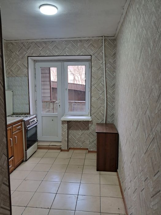 Продам 1а ком Калиста 2й этаж