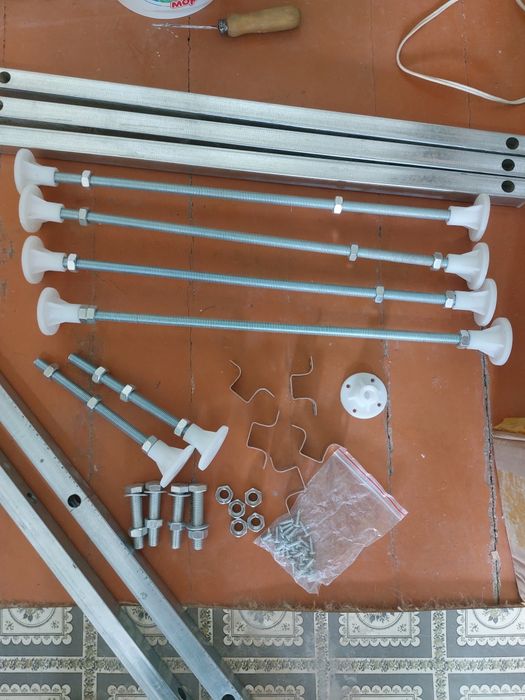 Продам крепление для ванны