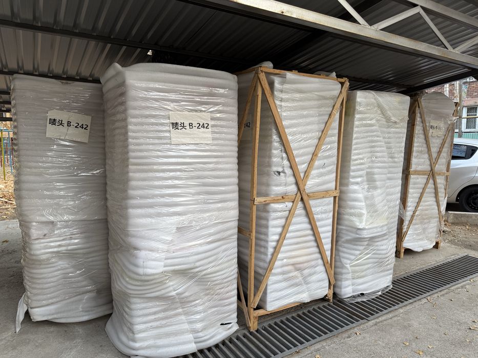 Kran aparati sotiladi