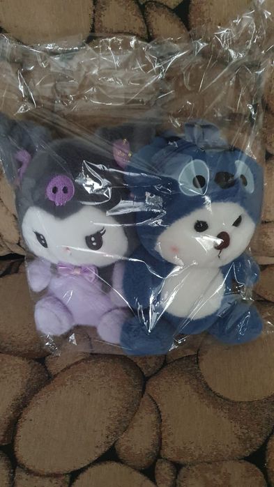 Продам мягкие игрушки