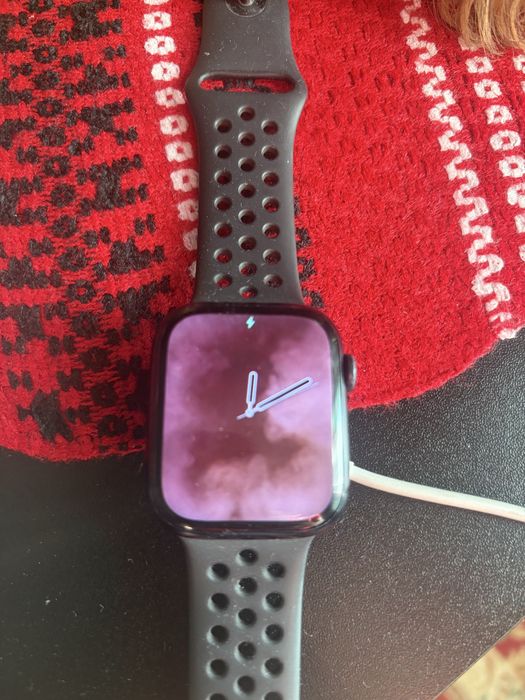 Apple Watch Series 7 wifi+cellular