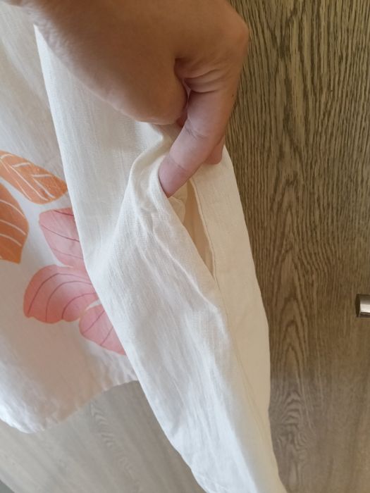 Rochie vara copii Zara 9-10 ani