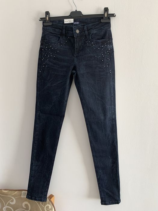 Нови дънки на liu jo