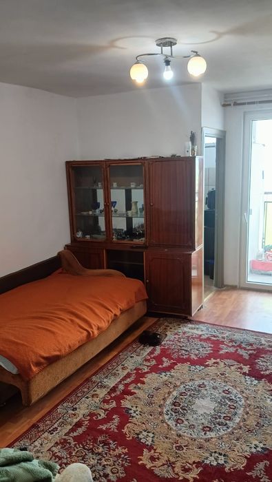 Închiriez garsonieră confort 1  ,Mănăștur