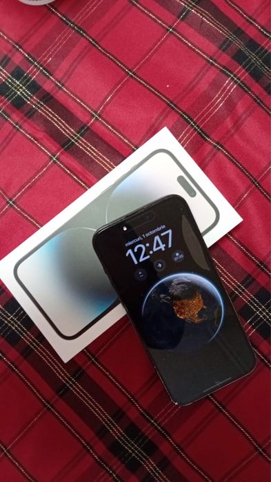 Iphone 14 Pro Max 256GB