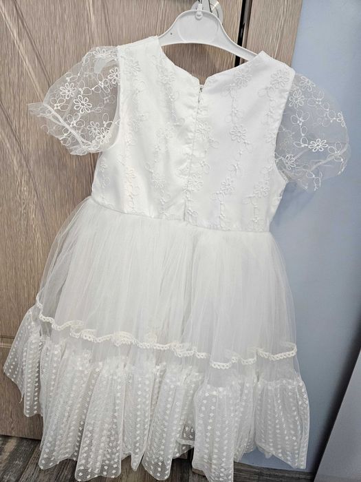 Официална рокля за момиче