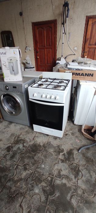 Газ плита с доставкой