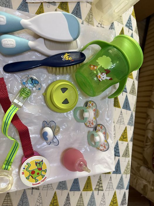 Продаются соски, и другое.