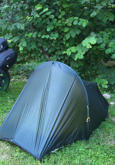 Свръх лека палатка Terra Nova Laser Puls 1