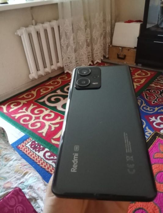 Xiaomi Note 12 Pro+ 5G