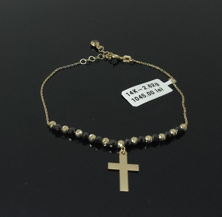 Bratara aur 14k 2.62gr