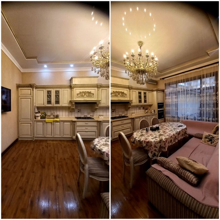 Аренда Сергели   5 соток ЕВРОДОМ   9 комнат