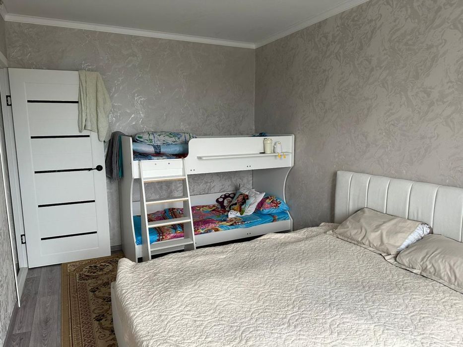 Продам 3-комнатную квартиру