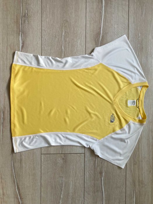 The North Face Vapor Wick женска много тънка тениска размер S