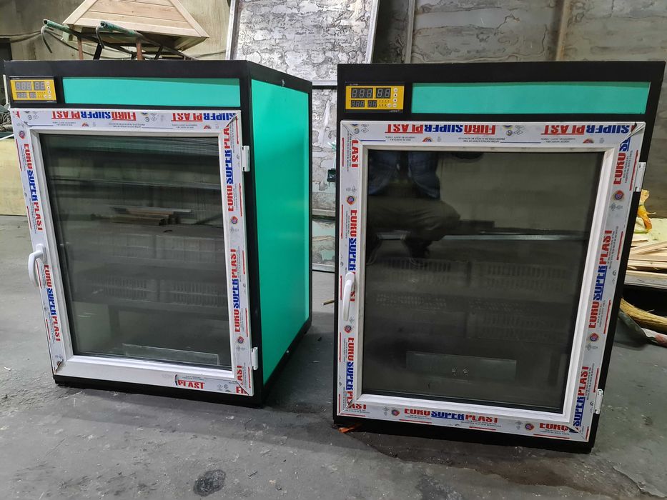 Инкубаторы на заказ