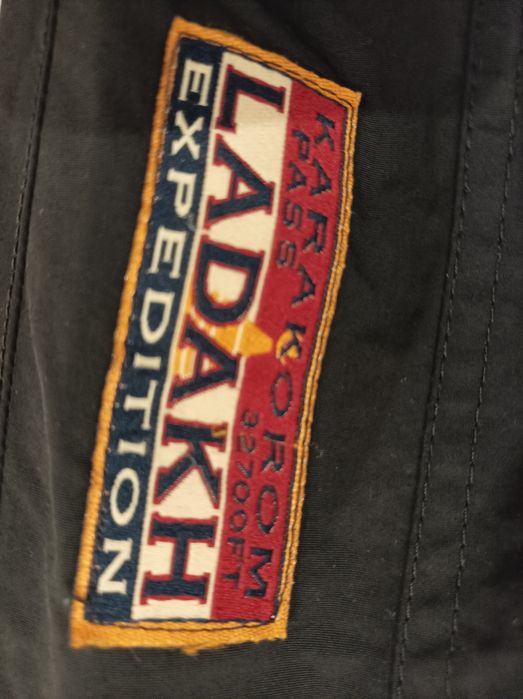 ladakh expedition мъжки ски сноуборд панталон S размер