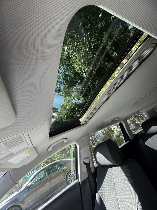 Vand passat b6 break