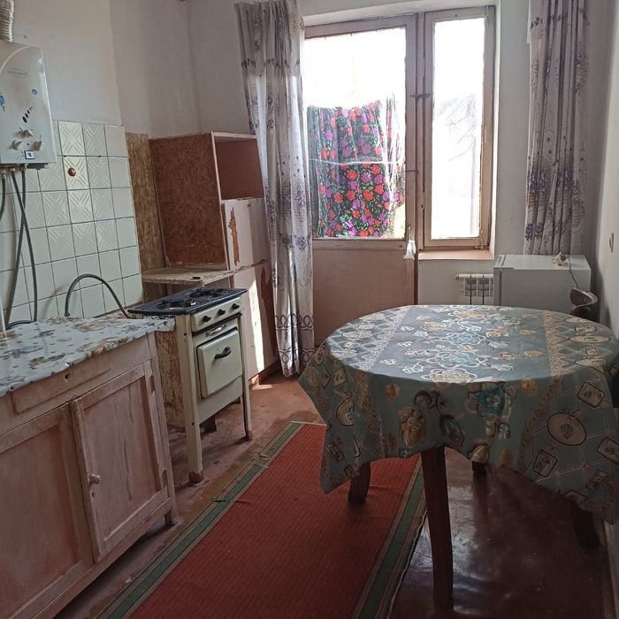 Сдается квартира 2х комнатная Согдиана