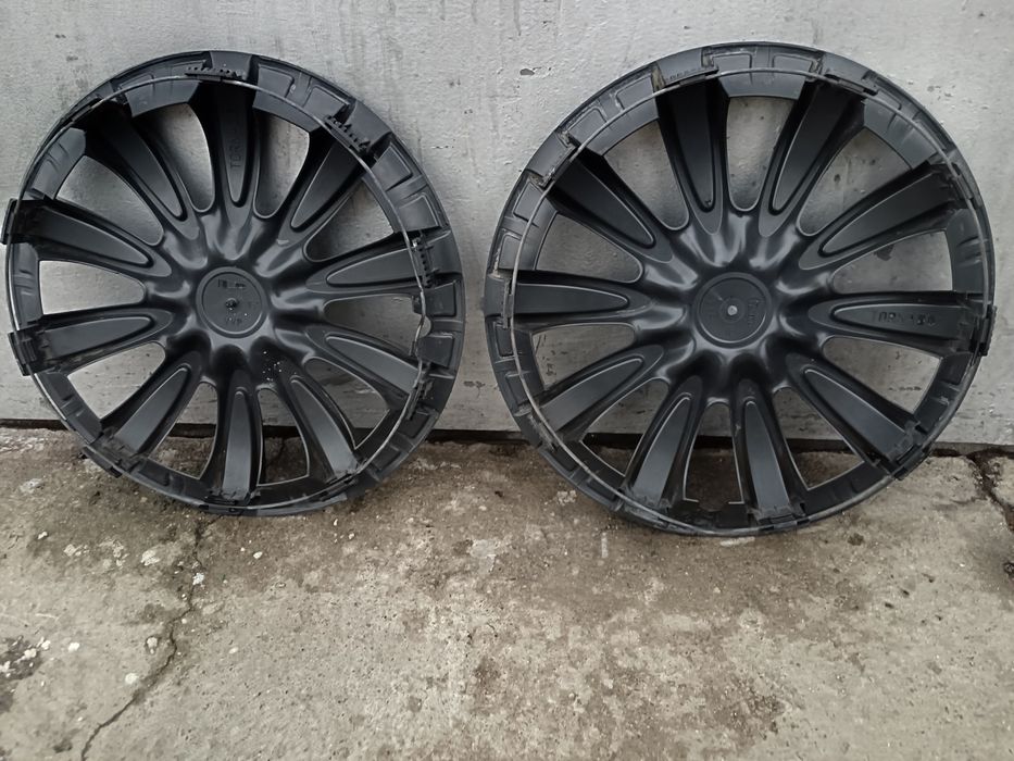 Продам 2 колпака R15