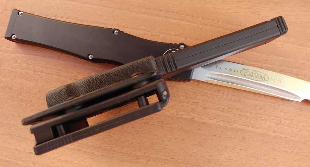 Автоматичен нож Halo 5