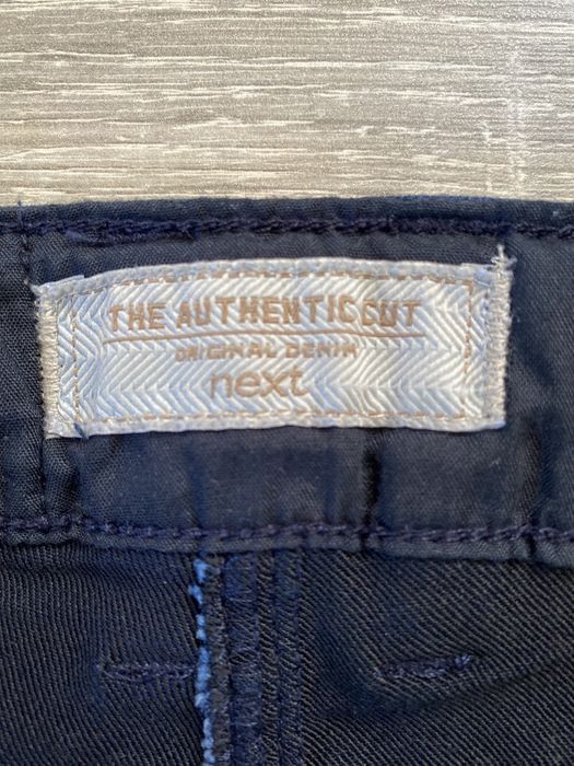 Blugi Next mărimea 16 ani