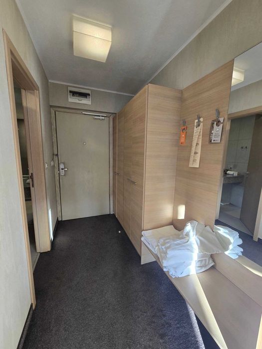 Lucky Hotel, Банско: обзаведено студио за продажба