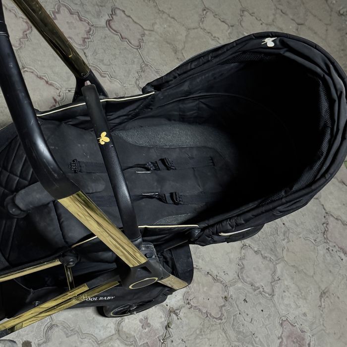 Baby Kol Каляска