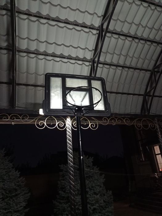 Баскетбольное кальцо