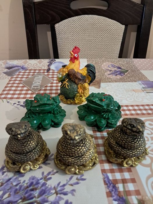 Сувенири за украса и проекти!