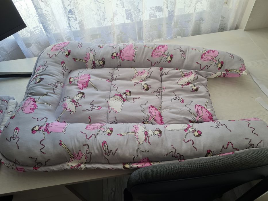 Продам кокон+одеялко