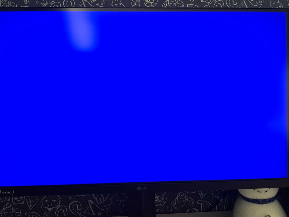 LG 27GP850P-B Nano IPS Монитор