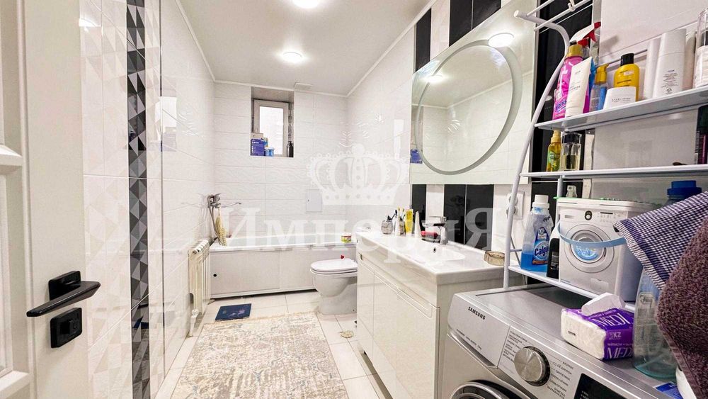 Продается 5-ком. Пинт Хаус. Султан Империя