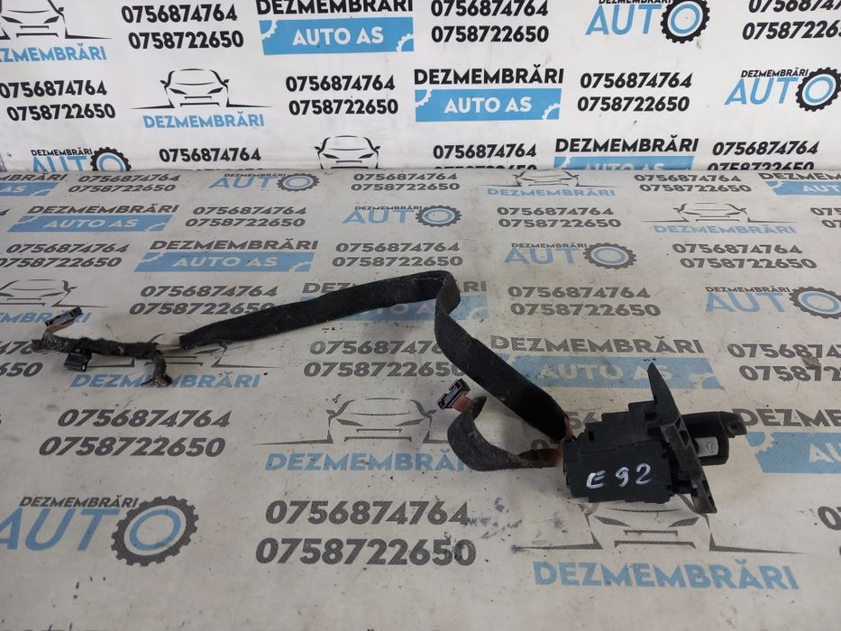 Contact BMW e92 Seria 3 2009