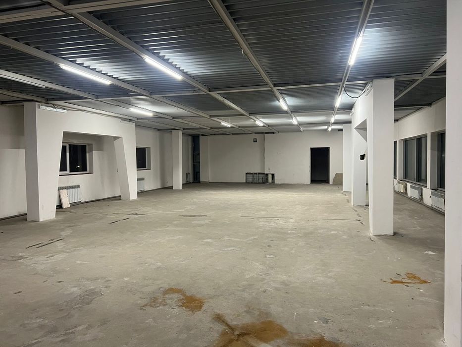 Сдам в аренду помещения