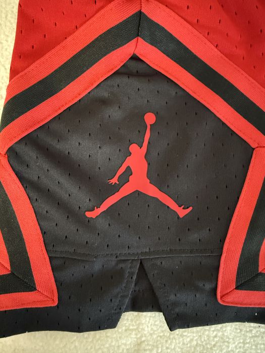 Pantaloni scurti jordan