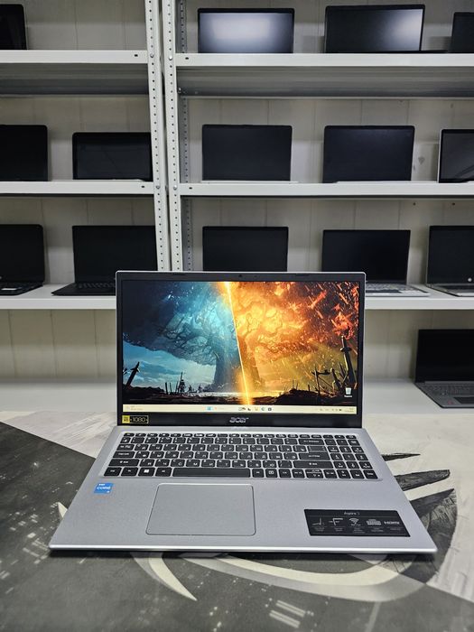Ноутбук Acer Aspire 3